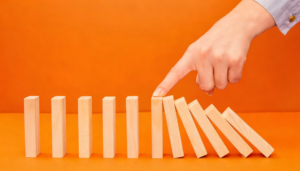 3 barriers limited Norm Engineering