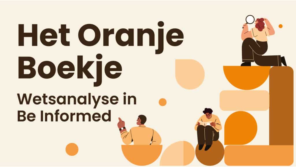 Het Oranje Boekje
