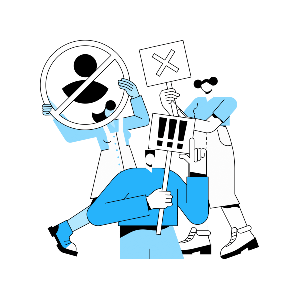 denied party screening